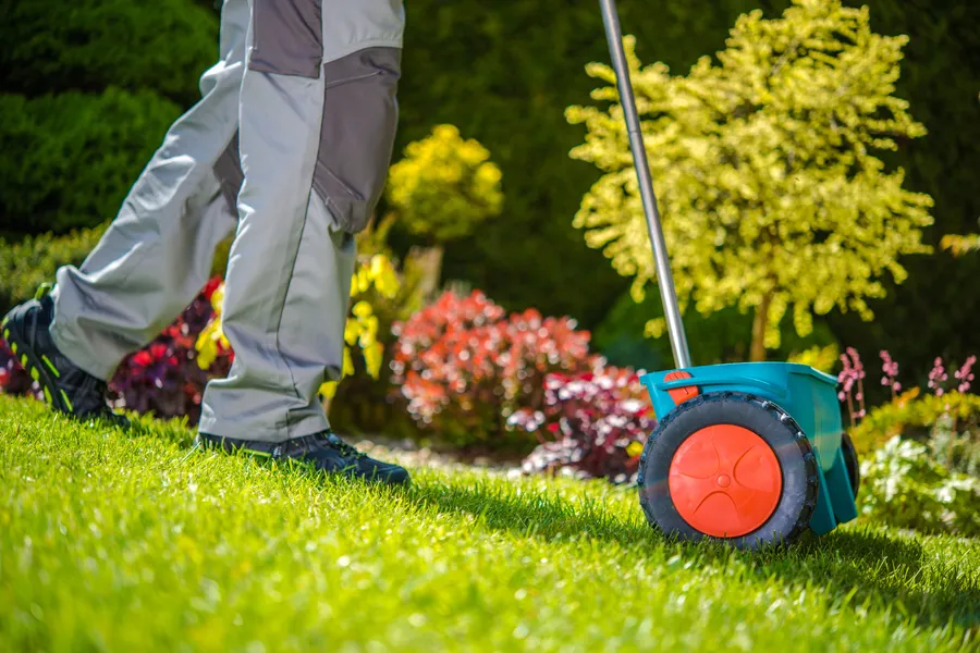 Premium Yard Maintenance Killeen, TX